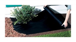 Landscape Fabric